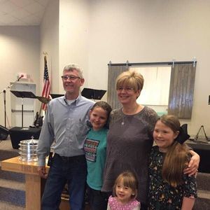 Meet your Posher, Gwen